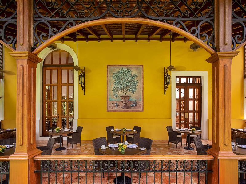 Hacienda Xcanatun Angsana Heritage Collection image