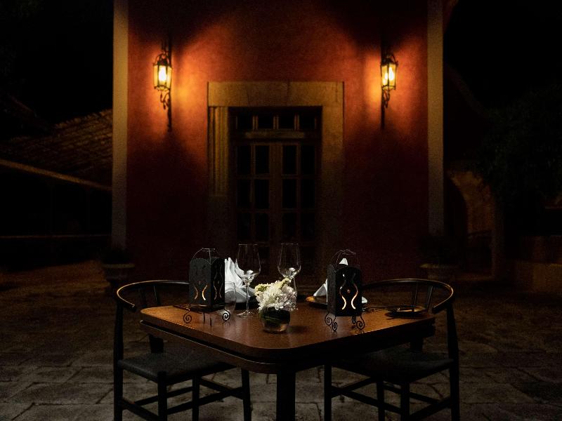 Hacienda Xcanatun Angsana Heritage Collection image