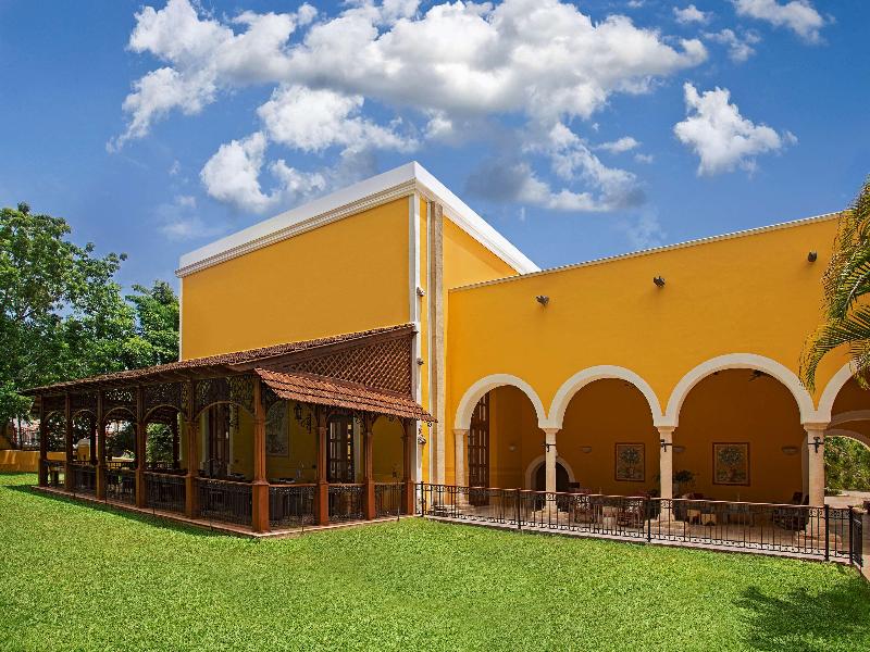 Hacienda Xcanatun Angsana Heritage Collection image