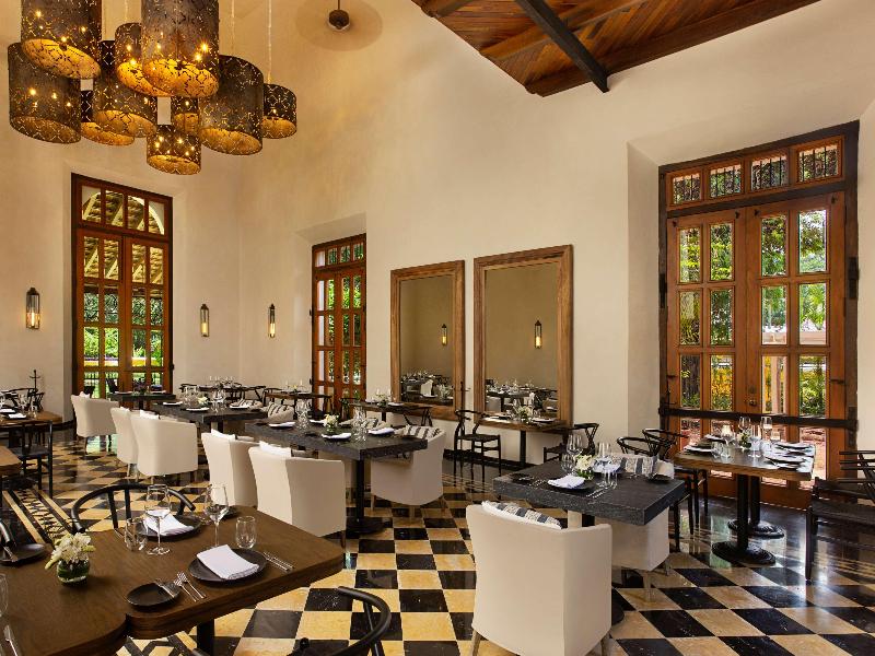 Hacienda Xcanatun Angsana Heritage Collection image