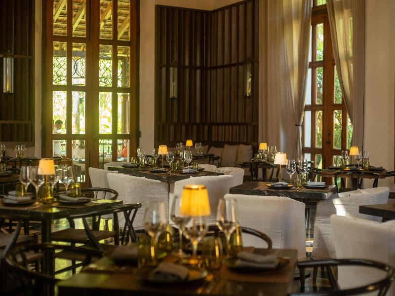 Hacienda Xcanatun Angsana Heritage Collection image