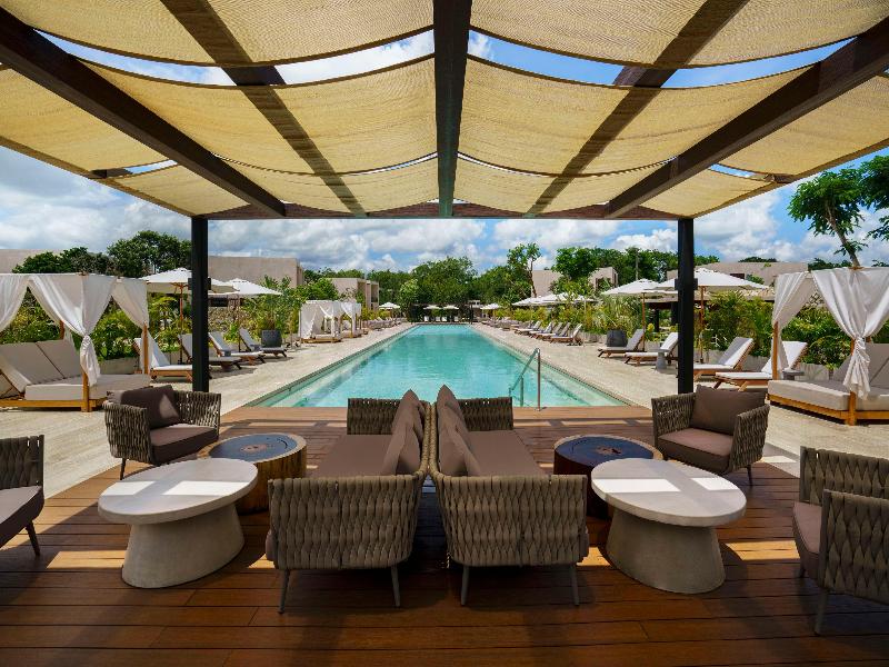 Hacienda Xcanatun Angsana Heritage Collection image