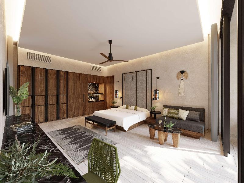 Hacienda Xcanatun Angsana Heritage Collection image