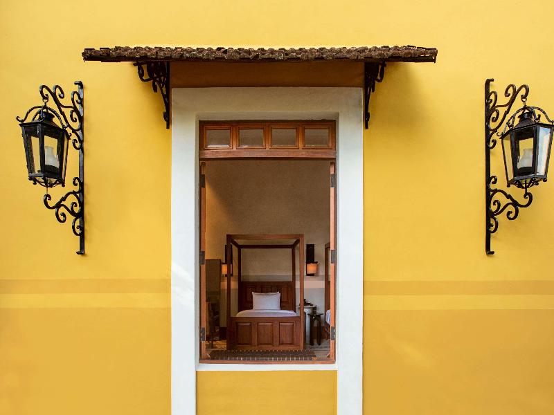 Hacienda Xcanatun Angsana Heritage Collection image