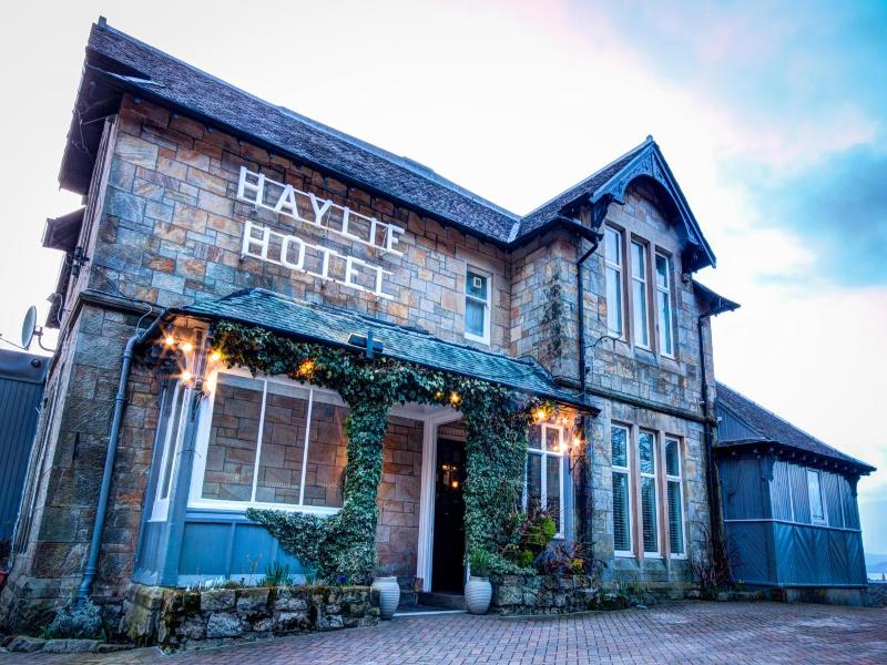 Haylie Hotel image