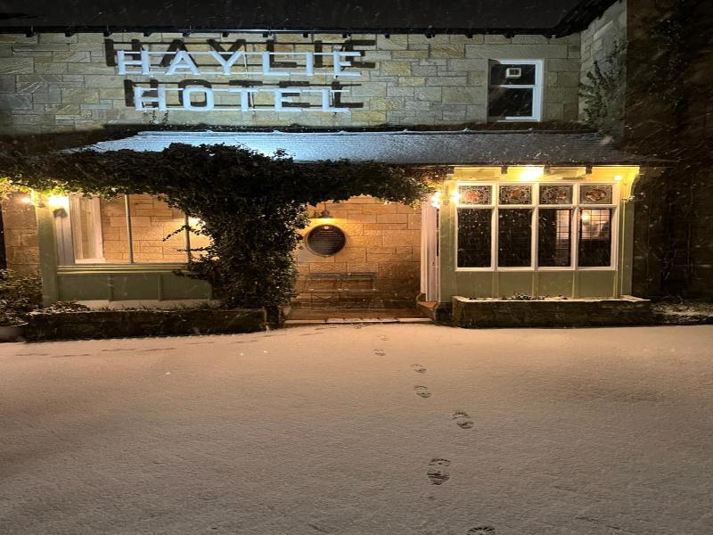 Haylie Hotel image