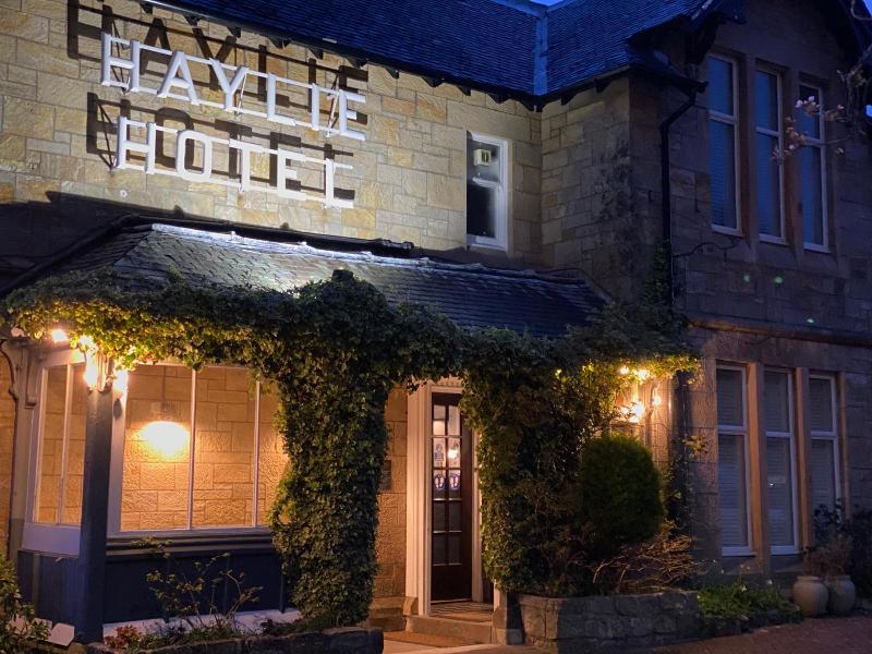 Haylie Hotel image