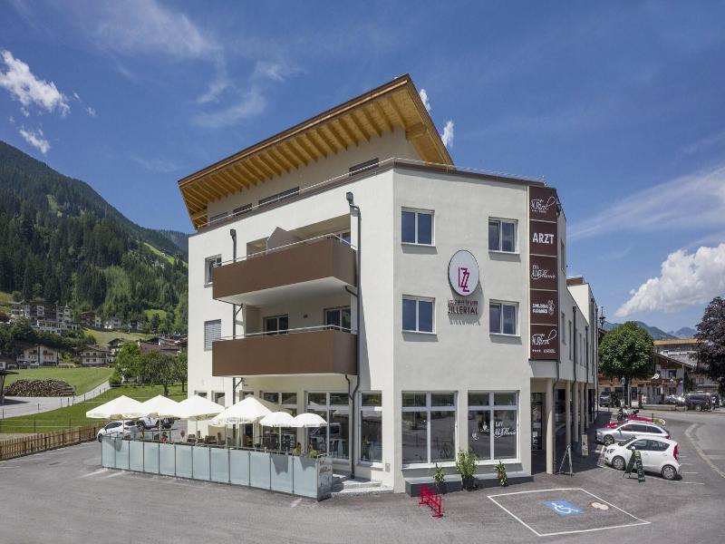 Aparthotel Alptirol image