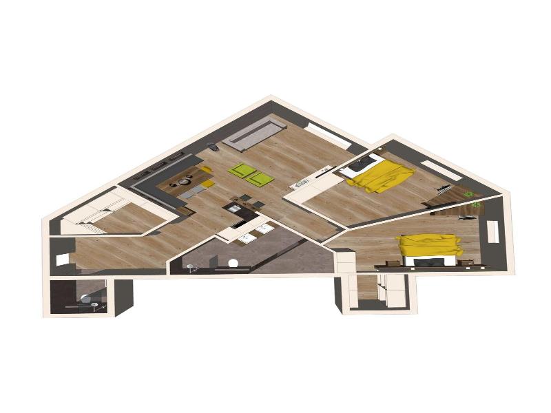 Aparthotel Alptirol image