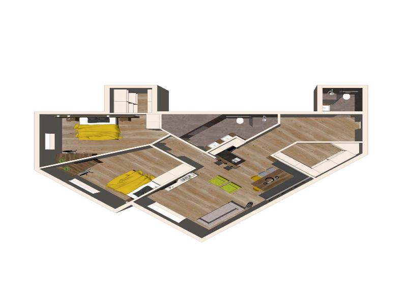 Aparthotel Alptirol image