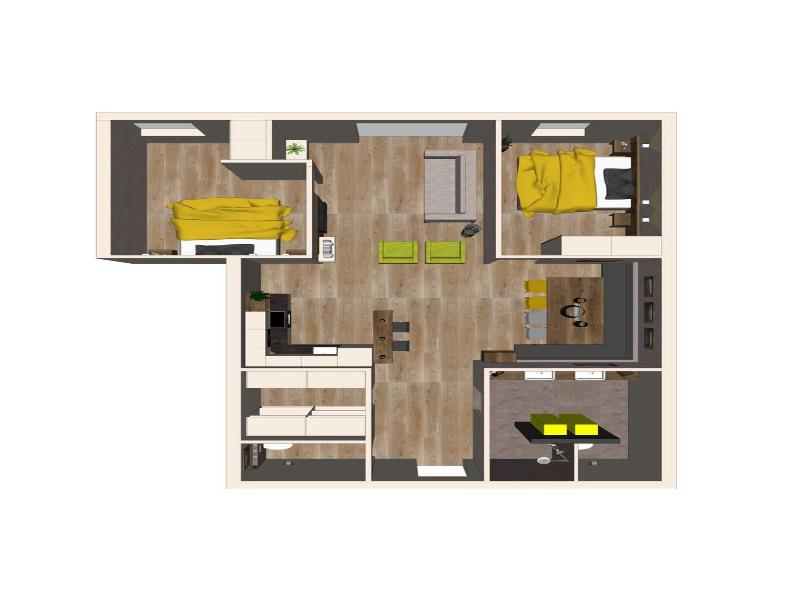 Aparthotel Alptirol image