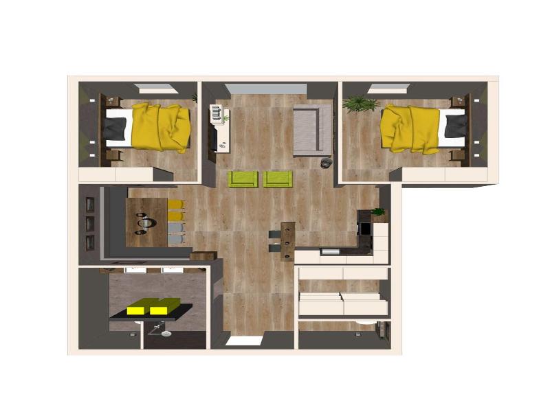 Aparthotel Alptirol image