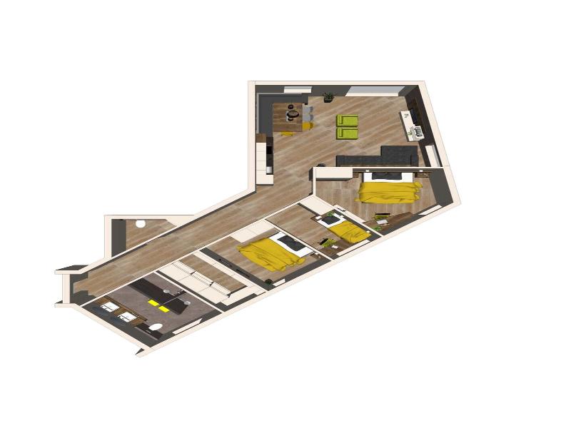 Aparthotel Alptirol image