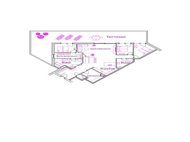 Aparthotel Alptirol image