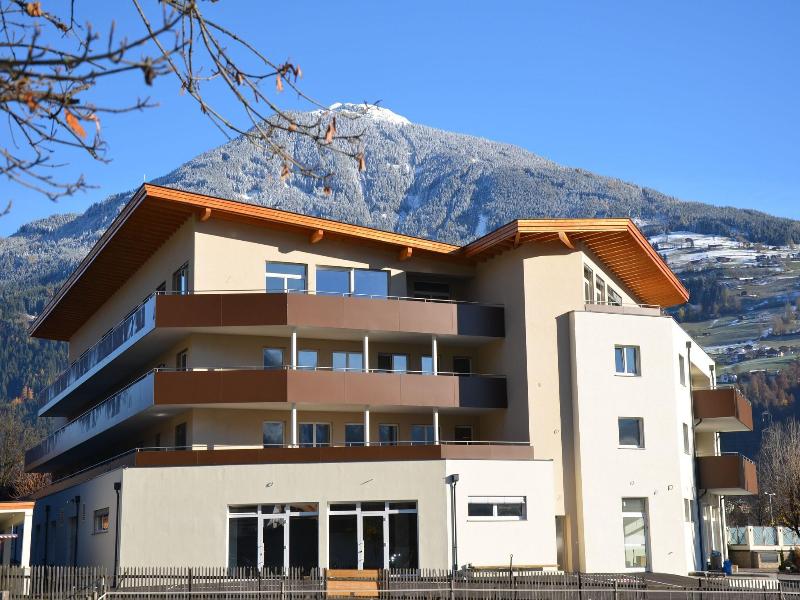 Aparthotel Alptirol image