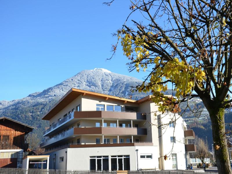 Aparthotel Alptirol image