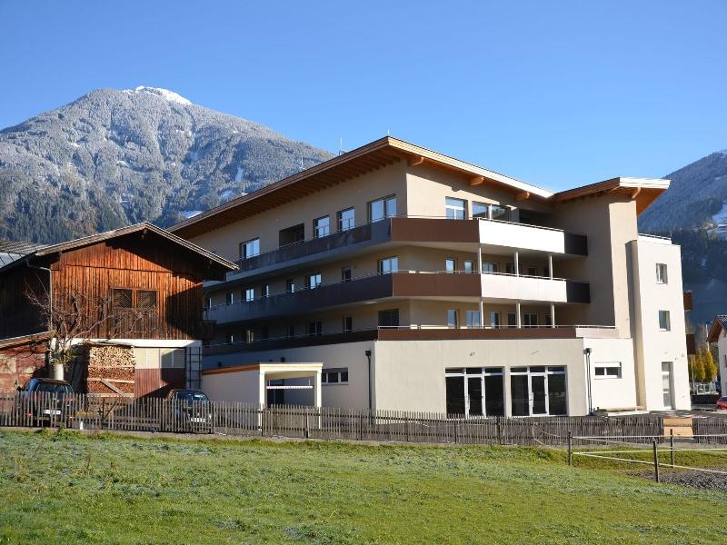 Aparthotel Alptirol image