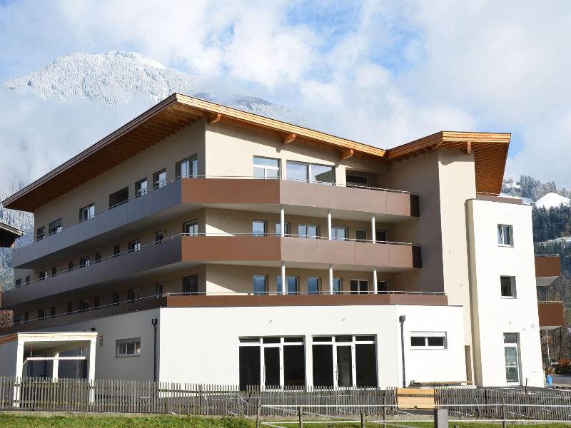 Aparthotel Alptirol image