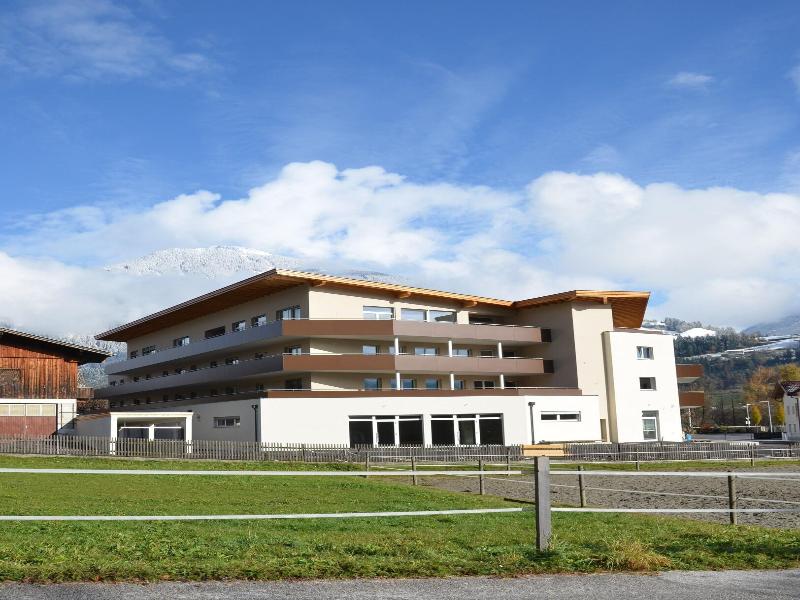 Aparthotel Alptirol image