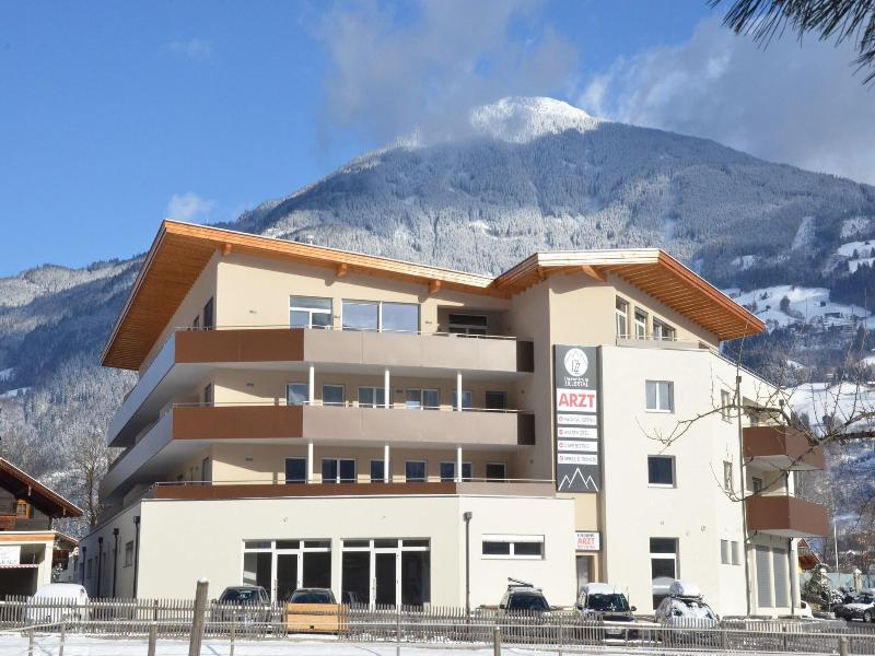 Aparthotel Alptirol image