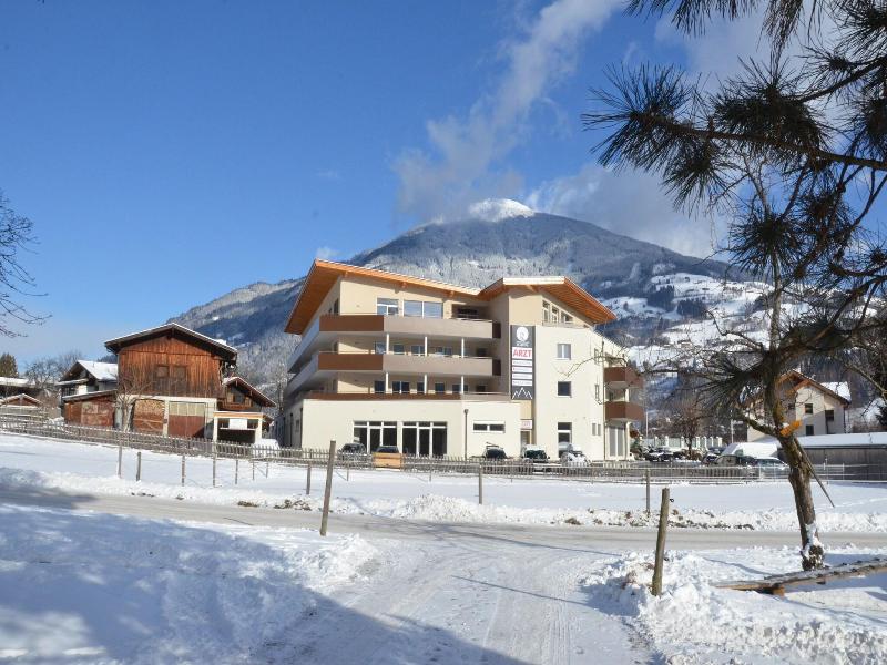 Aparthotel Alptirol image