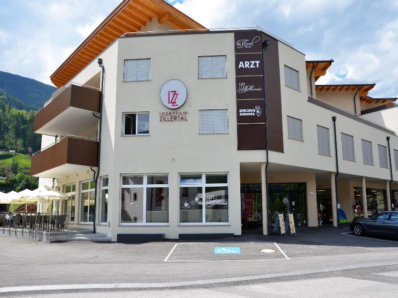 Aparthotel Alptirol image