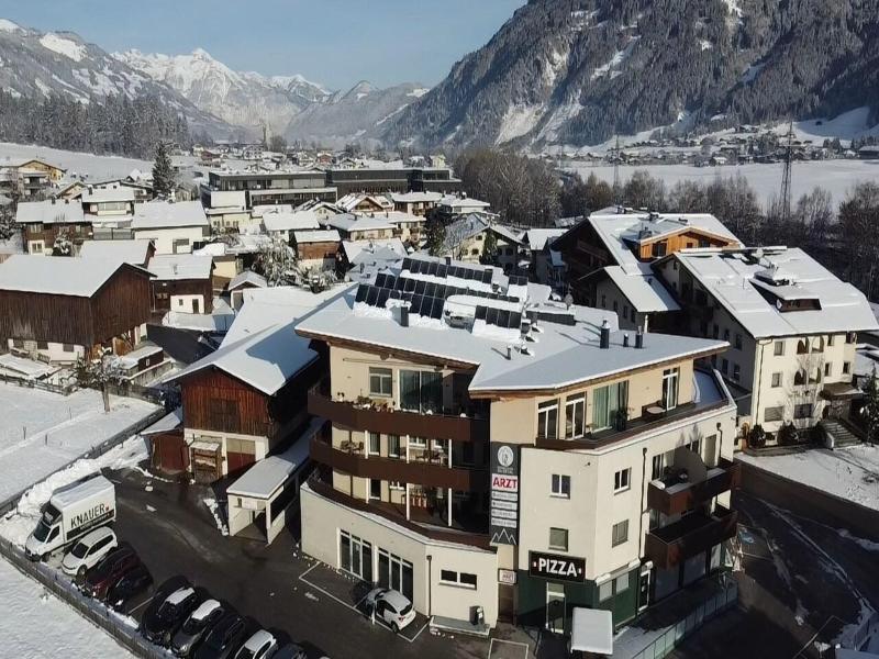 Aparthotel Alptirol image