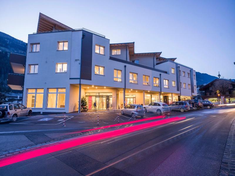 Aparthotel Alptirol image