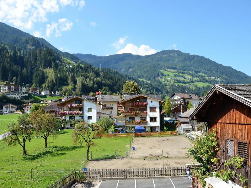 Aparthotel Alptirol image