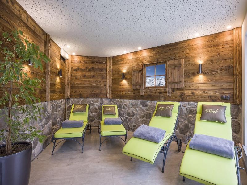 Aparthotel Alptirol image