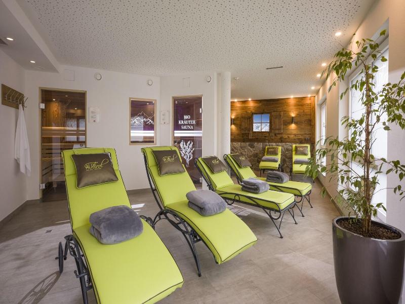 Aparthotel Alptirol image