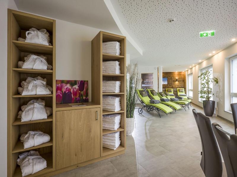 Aparthotel Alptirol image