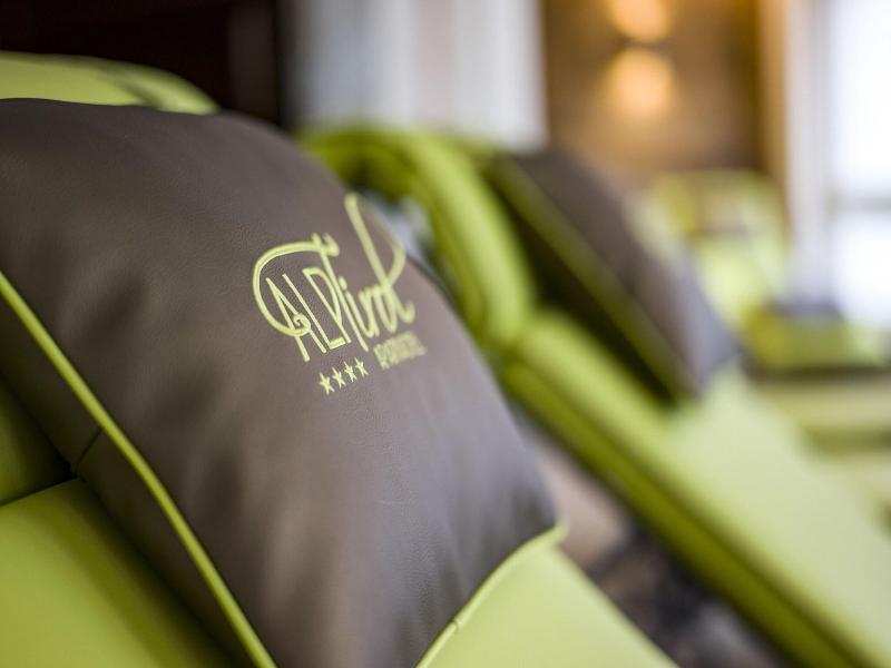 Aparthotel Alptirol image