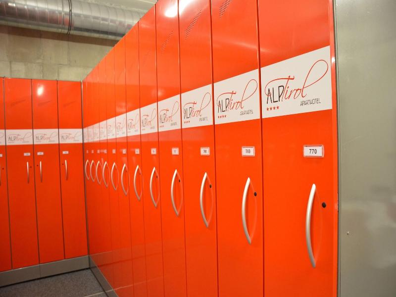 Aparthotel Alptirol image