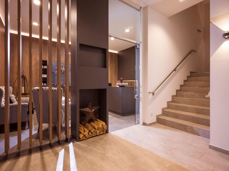 Aparthotel Alptirol image