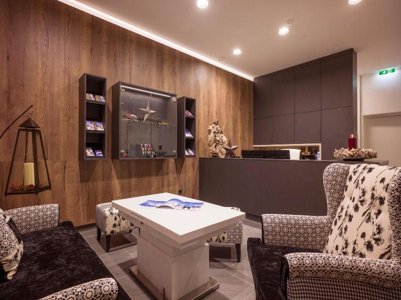 Aparthotel Alptirol image