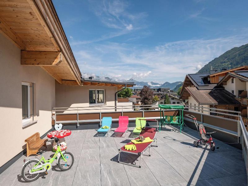 Aparthotel Alptirol image