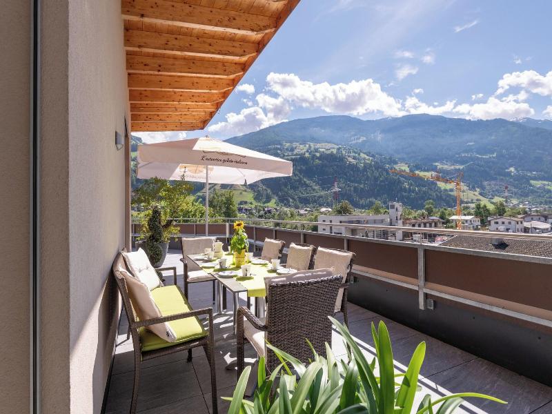 Aparthotel Alptirol image