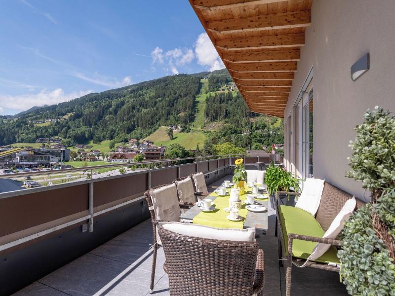 Aparthotel Alptirol image