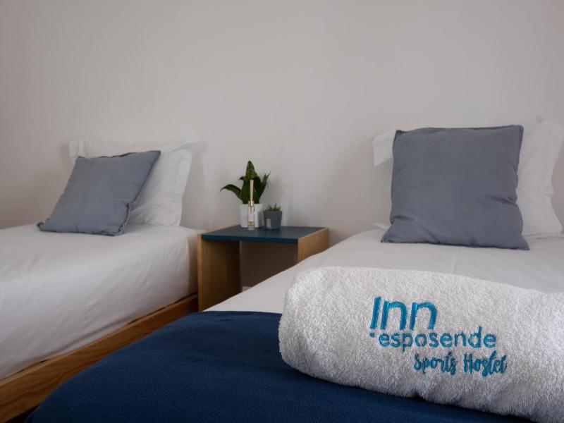 Innesposende Sports Hostel image
