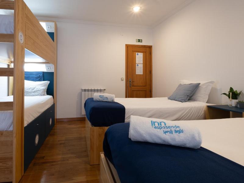 Innesposende Sports Hostel image
