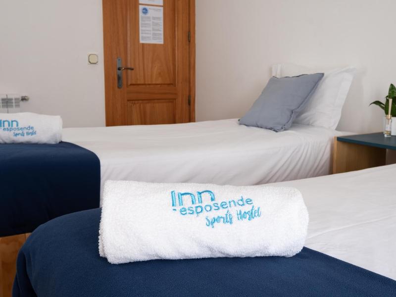 Innesposende Sports Hostel image