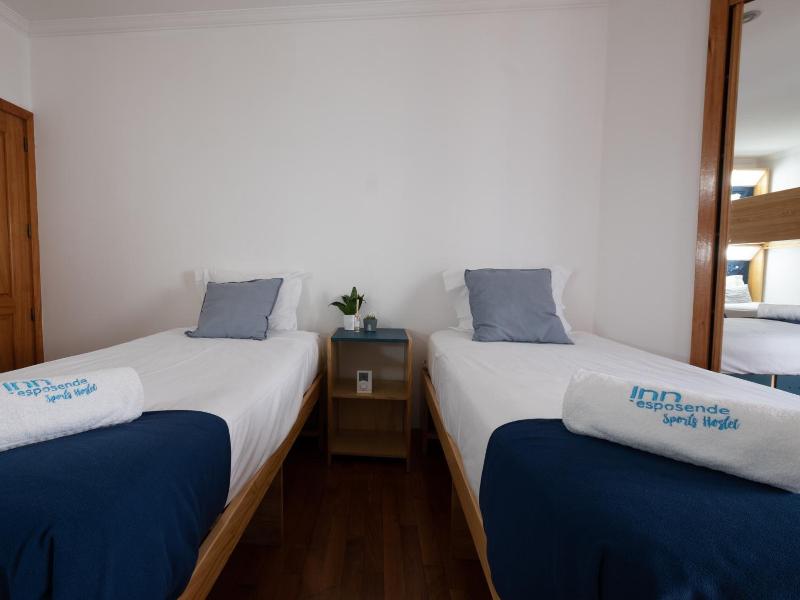 Innesposende Sports Hostel image
