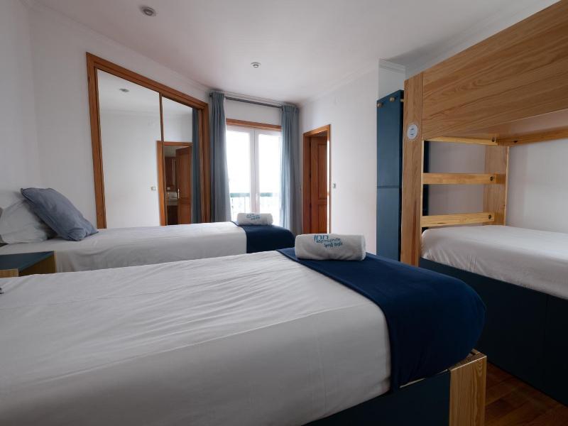 Innesposende Sports Hostel image
