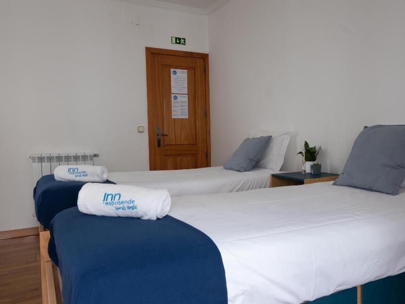 Innesposende Sports Hostel image