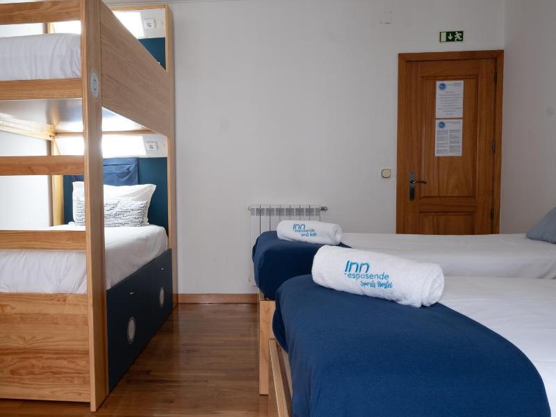 Innesposende Sports Hostel image