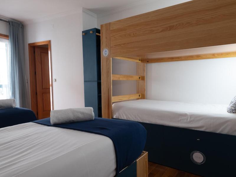Innesposende Sports Hostel image