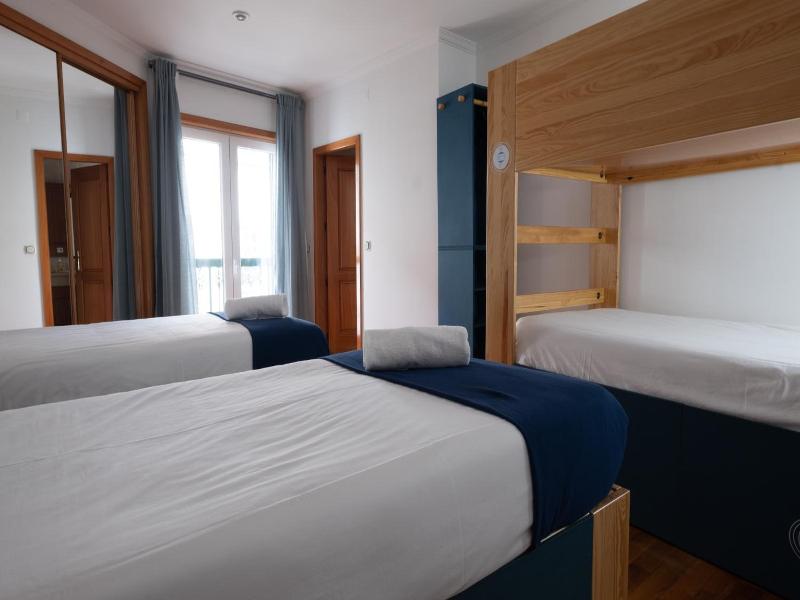 Innesposende Sports Hostel image