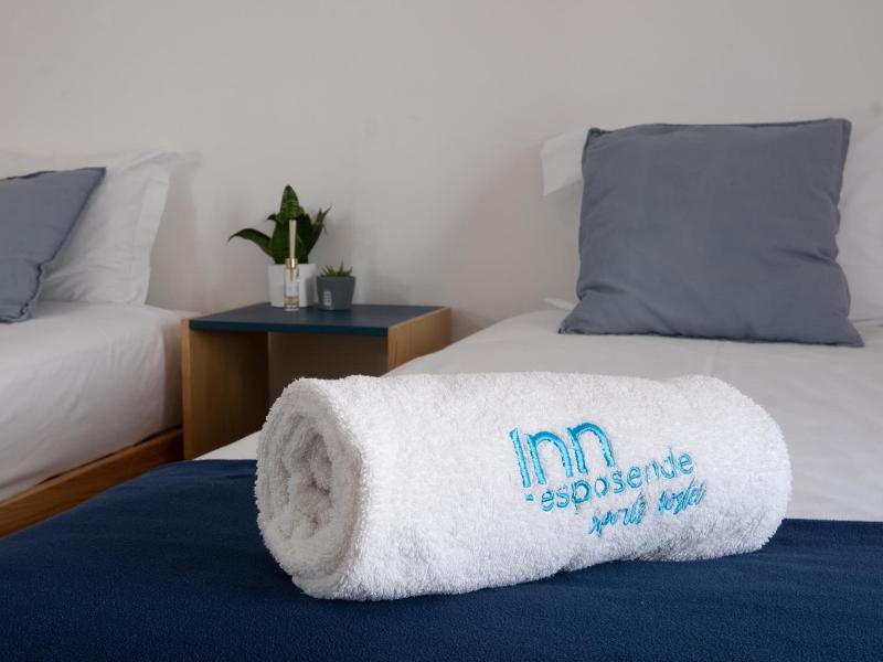 Innesposende Sports Hostel image