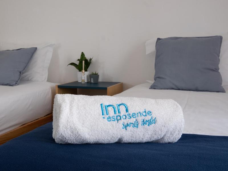 Innesposende Sports Hostel image